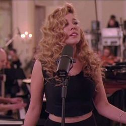 Don't Know How To Love You Chords by Haley Reinhart