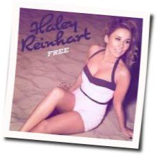 Free Chords by Haley Reinhart