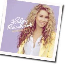 Good Or Bad Chords by Haley Reinhart