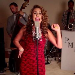 Lovefool by Haley Reinhart