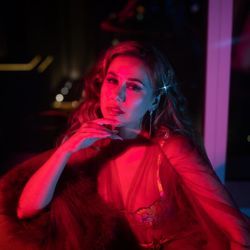 Roll The Dice Chords by Haley Reinhart