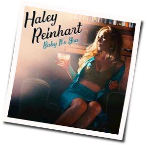 The Letter Chords by Haley Reinhart