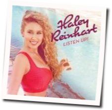 Undone Chords by Haley Reinhart