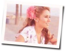 Wasted Tears Chords by Haley Reinhart