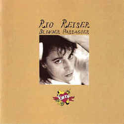 Übers Meer Chords by Rio Reiser