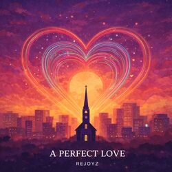 A Perfect Love by Rejoyz