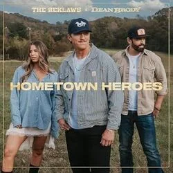 Hometown Heroes Chords by The Reklaws