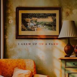 I Grew Up On A Farm Chords by The Reklaws
