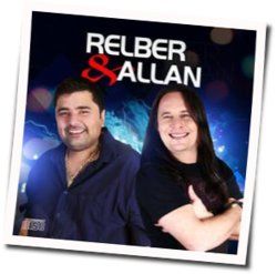 Deixa Eu Te Amar Chords by Relber E Allan