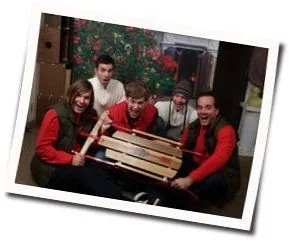 12 Days Of Christmas Tab by Relient K
