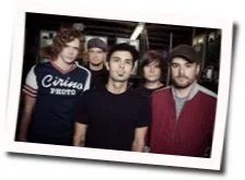 Candlelight Chords by Relient K