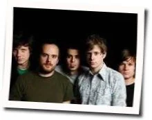 Curl Up And Die Chords by Relient K