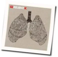 Disaster Chords by Relient K
