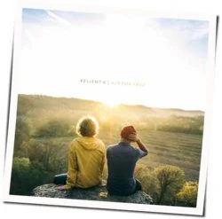 Elephant Parade Chords by Relient K