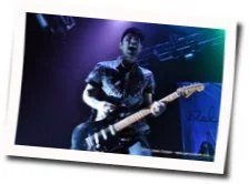Five Iron Frenzy Is Either Dead Or Dying Chords by Relient K