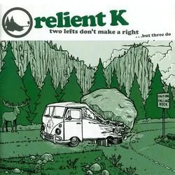 Gibberish Chords by Relient K