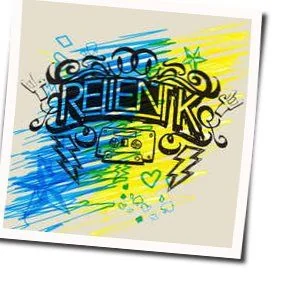 Happy Valentimes Chords by Relient K