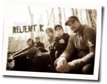 Sweeter Chords by Relient K
