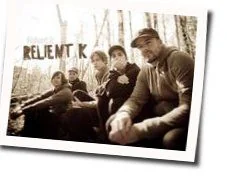 Who I Am Hates Who Ive Been Acoustic Chords by Relient K