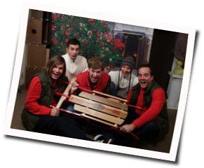 12 Days Of Christmas Tab by Relient K