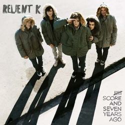 Be Rad by Relient K