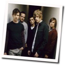 Bee Your Man Tab by Relient K