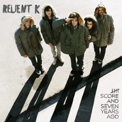Bite My Tongue by Relient K