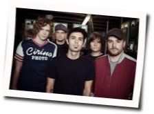 Candlelight Chords by Relient K