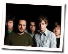 Curl Up And Die Chords by Relient K