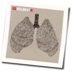 Disaster Chords by Relient K