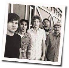 Don't Blink Chords by Relient K