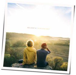 Elephant Parade Chords by Relient K