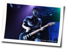 Five Iron Frenzy Is Either Dead Or Dying Chords by Relient K