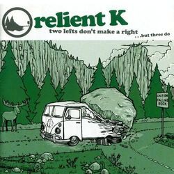 Gibberish by Relient K