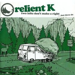 Gibberish Chords by Relient K