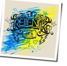 Happy Valentimes Chords by Relient K