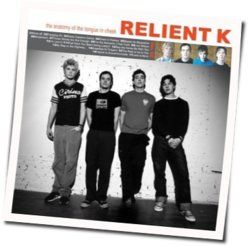 Hello Mcfly Tab by Relient K
