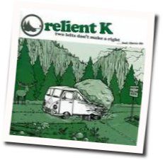 Hoopes I Did It Again Tab by Relient K