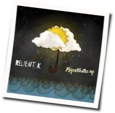 I Am Understood Chords by Relient K
