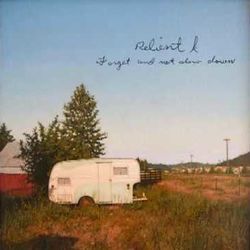 I Don't Need A Soul Tab by Relient K