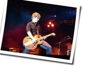 I So Hate Consequences Chords by Relient K