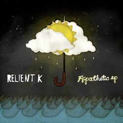 In Like A Lion Always Winter by Relient K