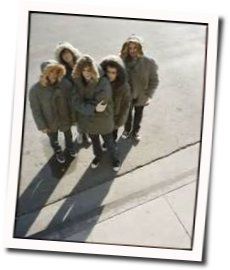 More Than Useless Tab by Relient K