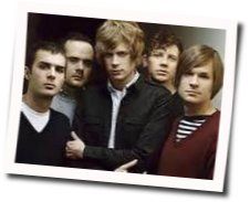 Must Have Done Something Right Live Chords by Relient K