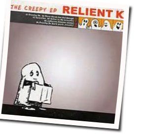 My Way Or The Highway Chords by Relient K