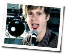 Never Underestimate My Jesus Tab by Relient K