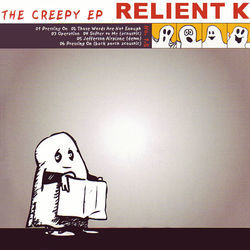 Operation Chords by Relient K