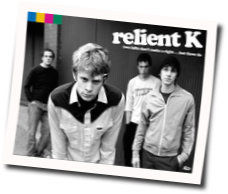 What Can I Do by Relient K