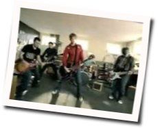 When You Were My Baby Chords by Relient K