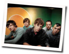 Wits All Been Done Before Tab by Relient K